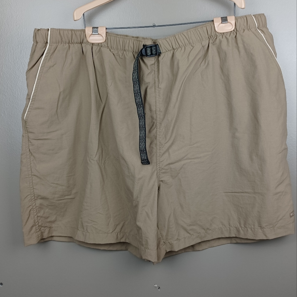 Columbia Mens Swim Bottoms